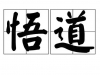 写给“悟道”后的自己-“不忘初心，牢记使命”