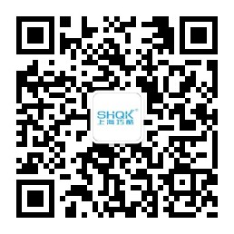官方微信服务号